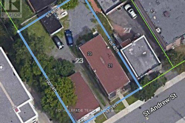 23 St Andrew Street, Ottawa, ON, photo 2