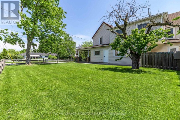 23 Sullivan Avenue, Thorold, ON L2V2Y3 Photo 4