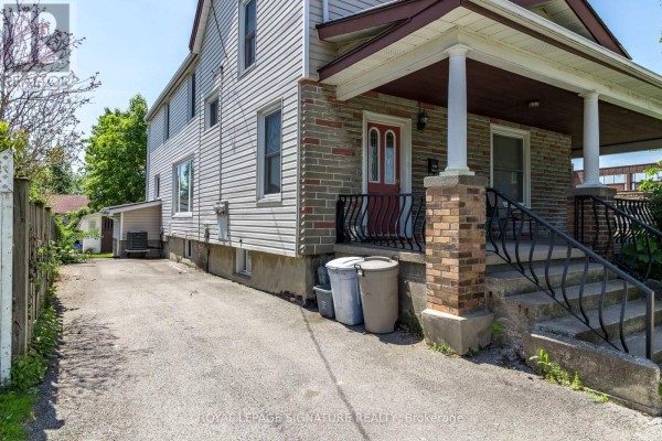 23 Sullivan Avenue, Thorold, ON L2V2Y3 Photo 5