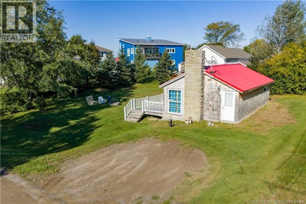 Kitchen - 23 Sunset Lane, Pointe Du Chene, NB E4P5H2 Photo 2