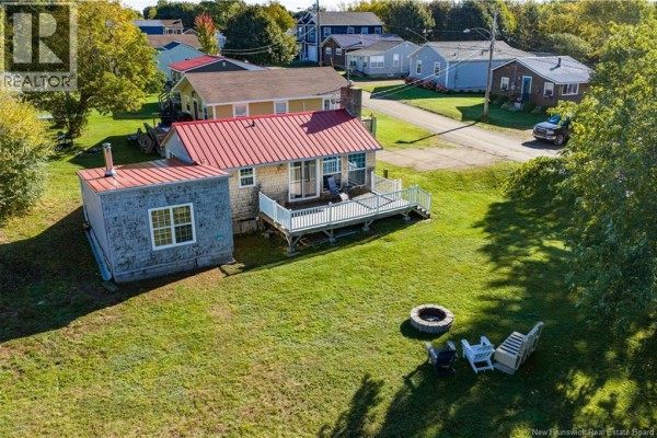 3pc Bathroom - 23 Sunset Lane, Pointe Du Chene, NB E4P5H2 Photo 3