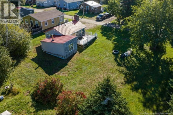 Living room - 23 Sunset Lane, Pointe Du Chene, NB E4P5H2 Photo 4