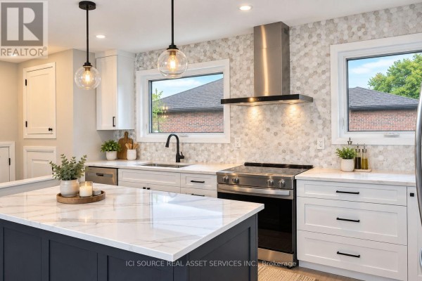 Laundry room - 23 Sunset Road, Clarington, ON L1C2E5 Photo 3