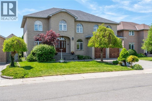 23 Susan Drive, Hamilton, ON, photo 2