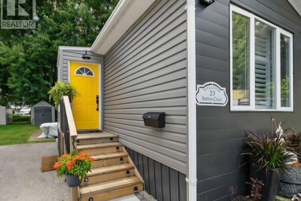 23 Sutton Court, Chatham, ON, photo 3