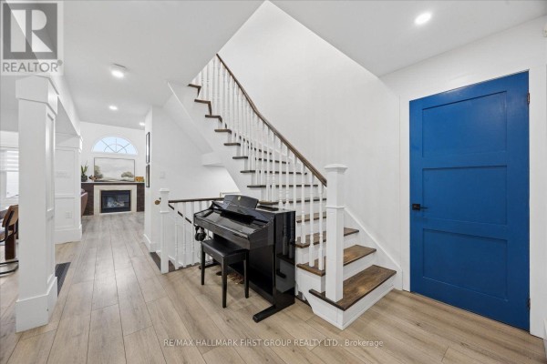 Recreational, Games room - 23 Telegraph Drive, Whitby, ON L1P1S2 Photo 3