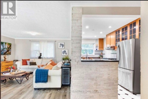 23 Todd Road, Toronto, ON M1S2K1 Photo 3