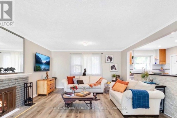 23 Todd Road, Toronto, ON M1S2K1 Photo 4