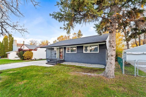 Kitchen - 23 Turner Avenue, Winnipeg, MB R3J2S7 Photo 3