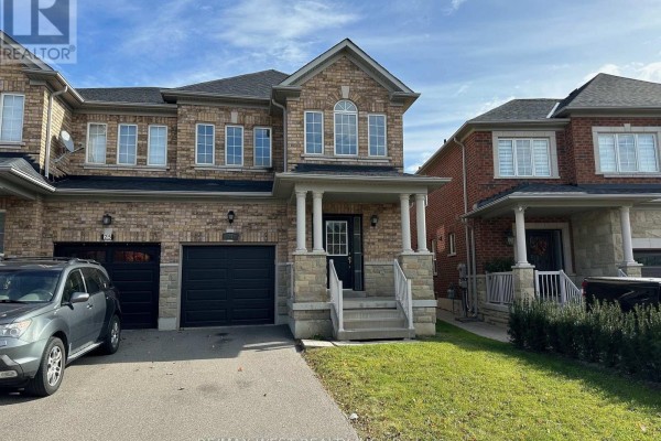 23 Twin Hills Crescent, Vaughan