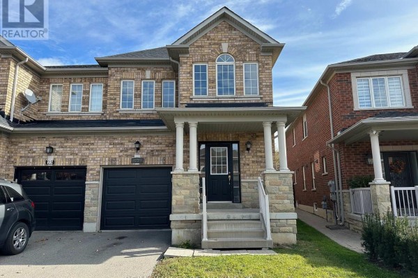 Eating area - 23 Twin Hills Crescent, Vaughan, ON L4H0G5 Photo 2