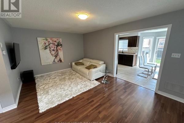 Primary Bedroom - 23 Twin Hills Crescent, Vaughan, ON L4H0G5 Photo 4