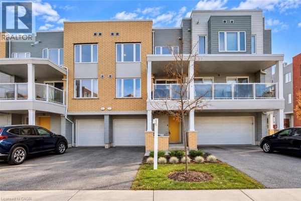 23 Valencia Avenue, Kitchener