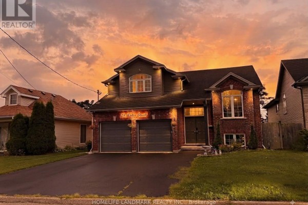 23 Water Street, Thorold, ON, photo 2
