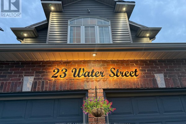 23 Water Street, Thorold, ON, photo 3