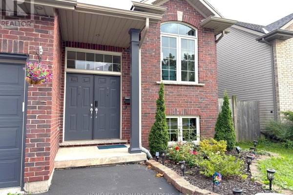 Kitchen - 23 Water Street, Thorold, ON L2V2K2 Photo 4