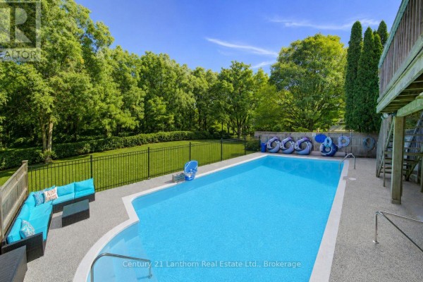 23 West Cove, Cambridge, ON N1S3R6 Photo 4