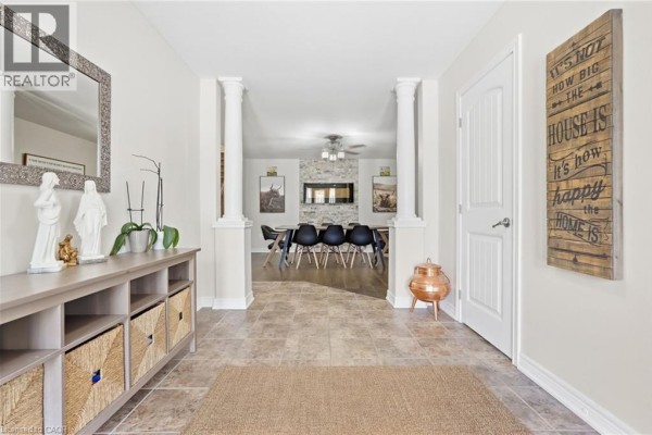 Bedroom - 23 Winners Way, Binbrook, ON L0R1C0 Photo 4