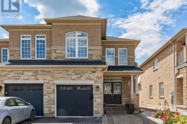 Kitchen - 23 Worthview Drive S, Vaughan, ON L4H0H9 Photo 3