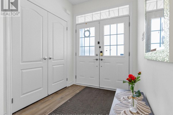 Primary Bedroom - 23 Worthview Drive S, Vaughan, ON L4H0H9 Photo 4