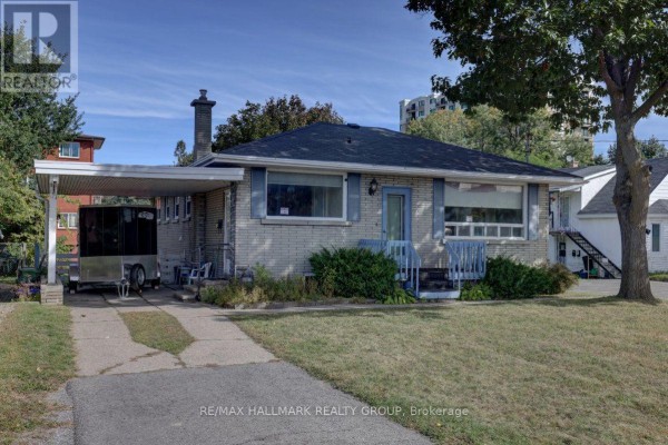 23 Wright Street, Ottawa, ON K1K2C8 Photo 2