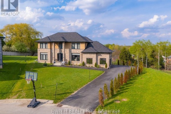 23 Yarl Place, Guelph/eramosa, ON N1E0P4 Photo 3