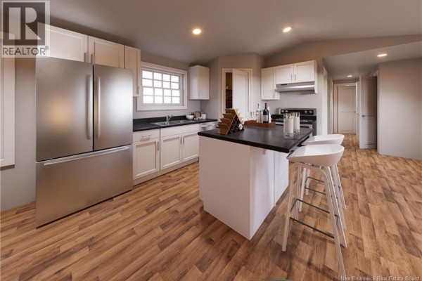 23 Zurich Court, Moncton, NB E1H3C3 Photo 5