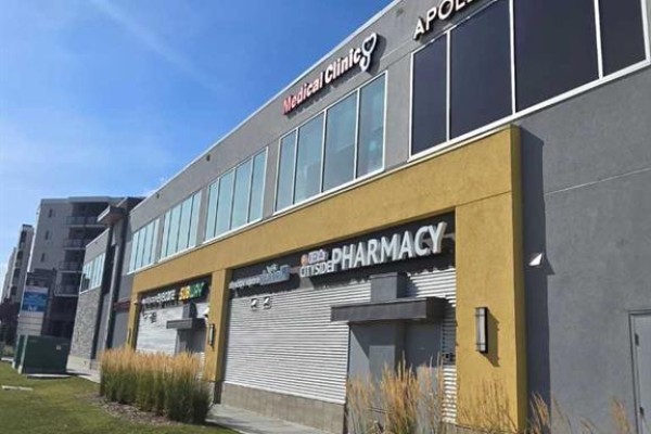 230, 10474 Cityscape Drive Ne, Calgary, AB T3N0P3 Photo 4