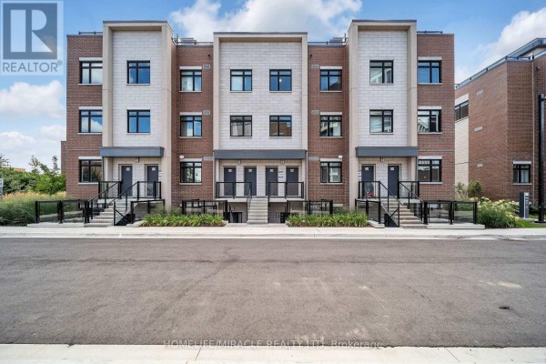 230 - 1062 Douglas Mccurdy N, Mississauga, ON, photo 2