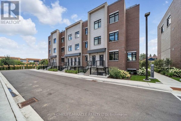 230 - 1062 Douglas Mccurdy N, Mississauga, ON, photo 3