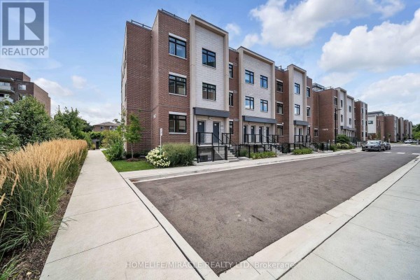 230 - 1062 Douglas Mccurdy N, Mississauga, ON L5G4B1 Photo 4
