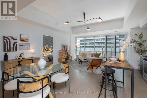 230 - 30 Shore Breeze Drive, Toronto, ON, photo 2