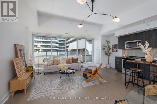 230 - 30 Shore Breeze Drive, Toronto, ON, photo 3