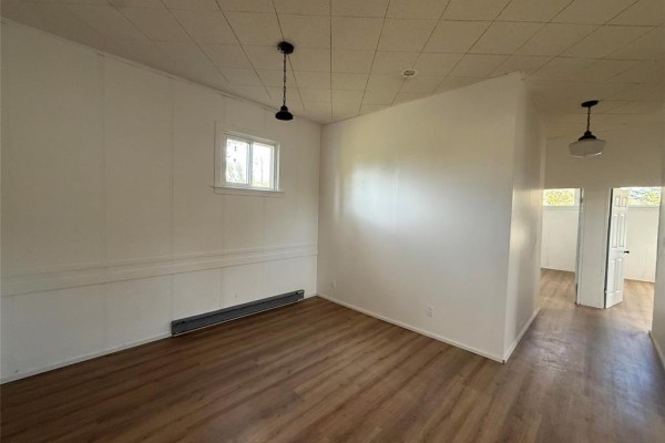 3pc Bathroom - 230 2nd Avenue, Mccreary, MB R0J1B0 Photo 5