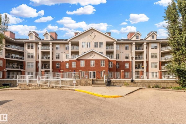 Apartment for sale at #230 45 Inglewood Dr, St  Albert, AB - MLS® zNpD10