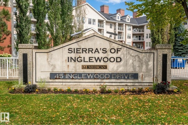 #230 45 Inglewood Dr, St  Albert, AB, photo 2