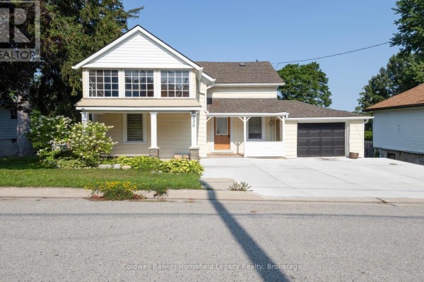 230 Church Street S, St  Marys, ON, photo 2