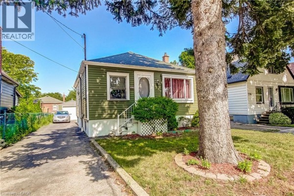 230 East 33rd Street, Hamilton, ON, photo 2