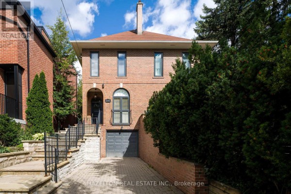 Kitchen - 230 Glen Road, Toronto, ON M4W2X3 Photo 2
