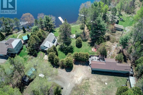 230 Lake Road, St  Charles, ON, photo 2