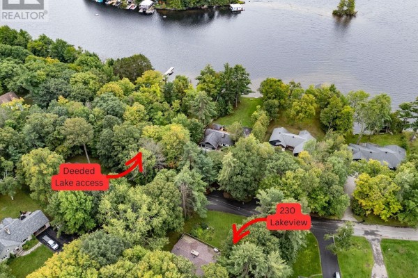 230 Lakeview Avenue, Gravenhurst), ON P1P1R4 Photo 4