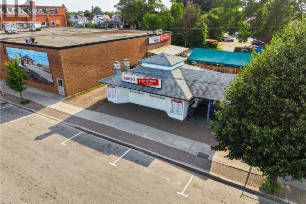 230 Main Street, Sturgeon Falls, ON P2B1P4 Photo 4