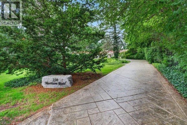 230 Morrison Road, Oakville, ON, photo 3