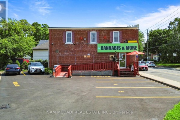 230 Ontario Street, St  Catharines, ON, photo 3
