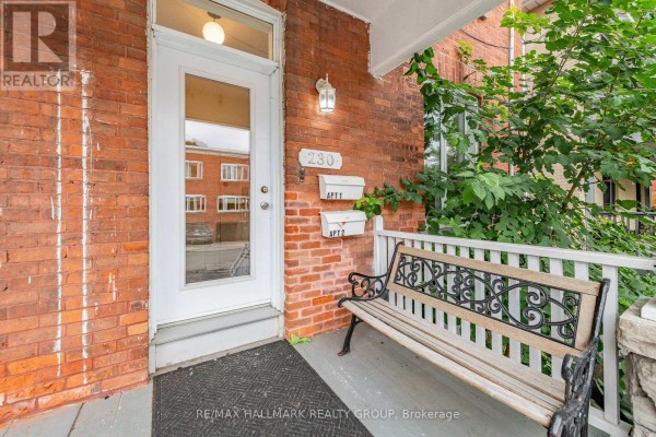 230 Percy Street, Ottawa, ON K1R6G3 Photo 4