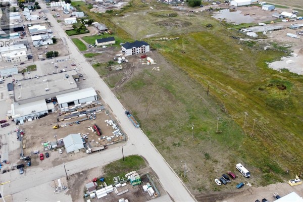 230 Railway Avenue, Outlook, SK S0L2N0 Photo 3