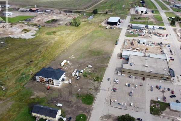 230 Railway Avenue, Outlook, SK S0L2N0 Photo 4