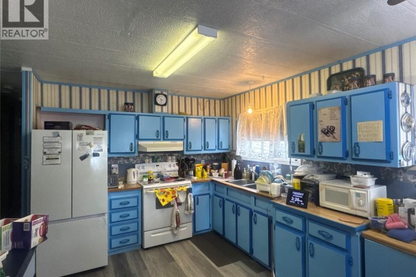 Primary Bedroom - 230 Rockport Place, Tumbler Ridge, BC V0C2W0 Photo 4