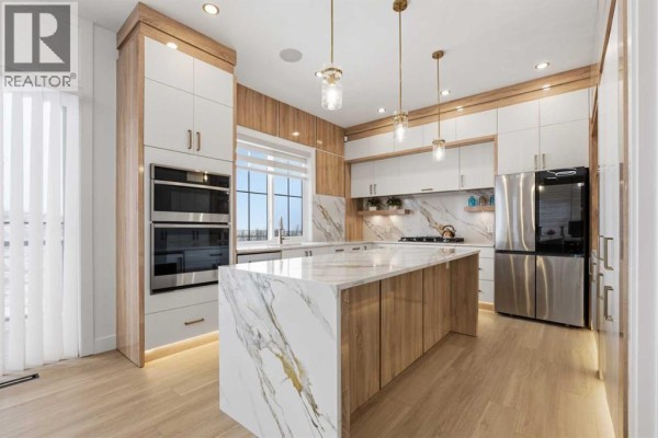 2pc Bathroom - 230 Royal Birch View Nw, Calgary, AB T3G5J8 Photo 2