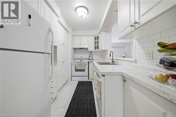 4pc Bathroom - 230 Sunset Boulevard, Cambridge, ON N1S4M5 Photo 4
